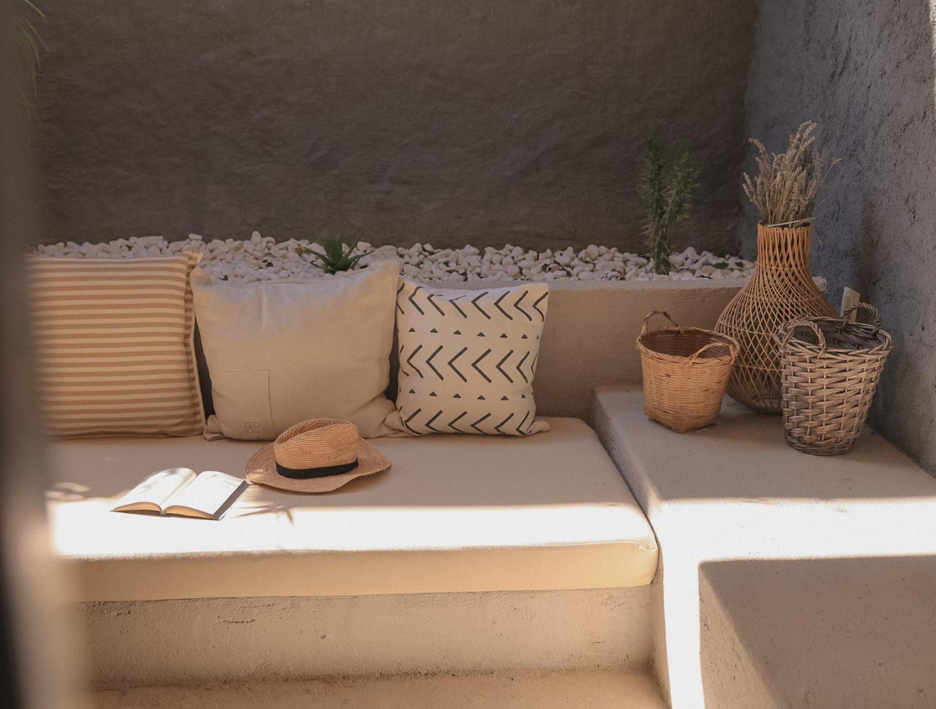 Gaia Alacati Bazaar Exteriér fotografie