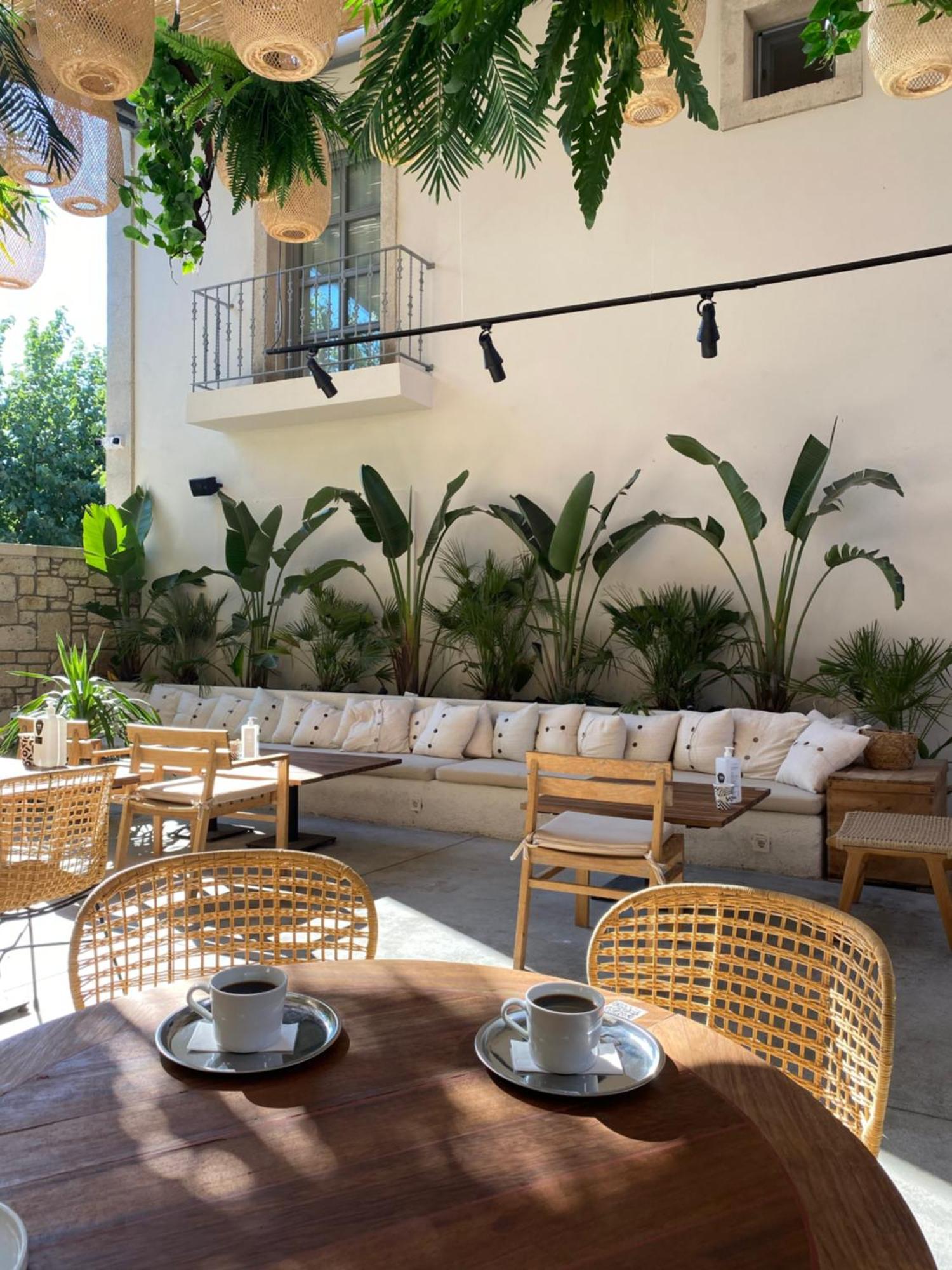 Gaia Alacati Bazaar Exteriér fotografie